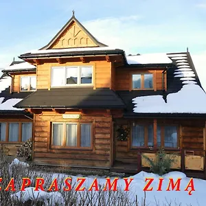 Pod Sloncem Zakopane